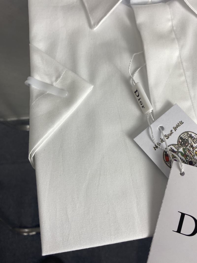 Christian Dior Shirts